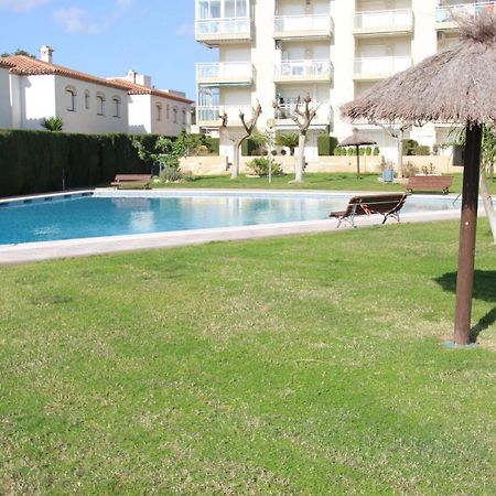 Los Pelicanos Miami Playa Εξωτερικό φωτογραφία