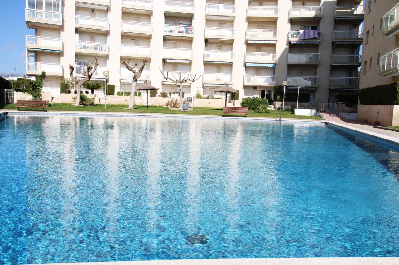 Los Pelicanos Miami Playa Εξωτερικό φωτογραφία