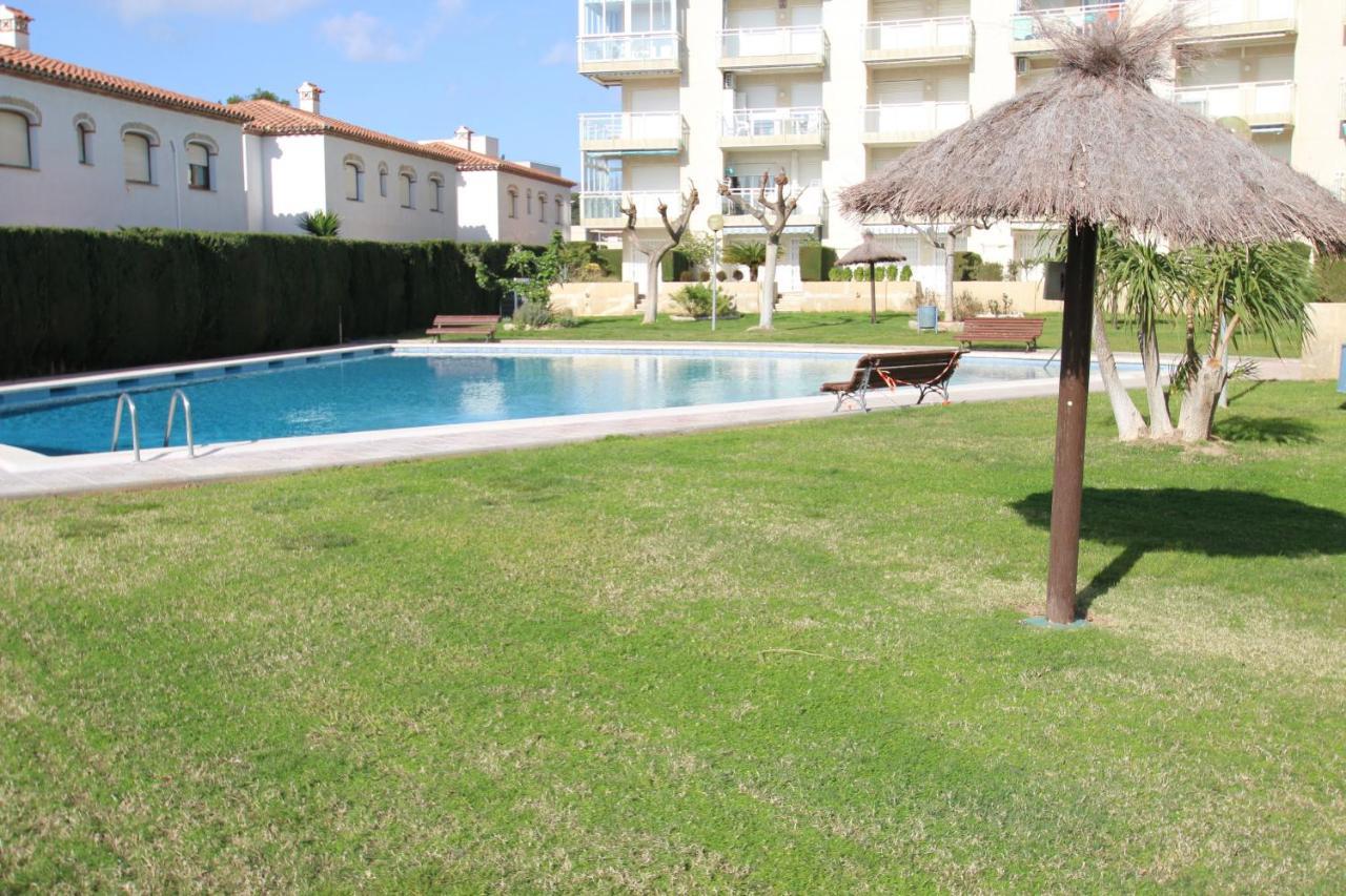 Los Pelicanos Miami Playa Εξωτερικό φωτογραφία
