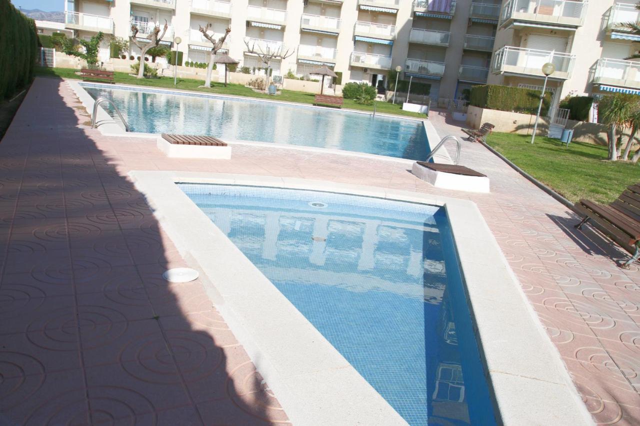 Los Pelicanos Miami Playa Εξωτερικό φωτογραφία