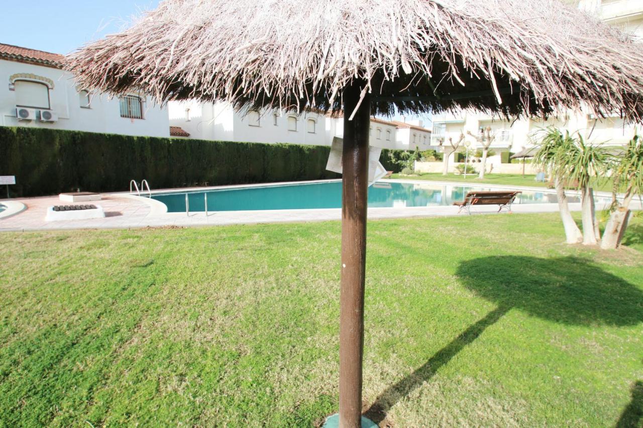 Los Pelicanos Miami Playa Εξωτερικό φωτογραφία